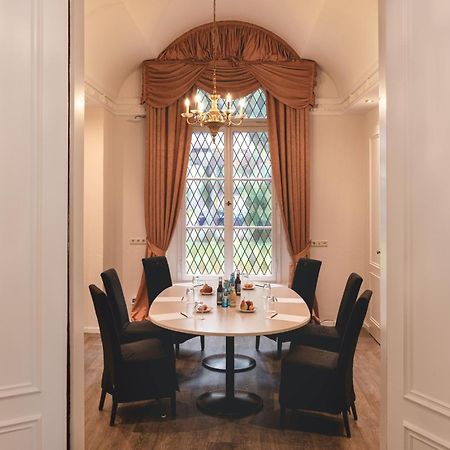 Rheinhotel Dreesen Bonn Dış mekan fotoğraf