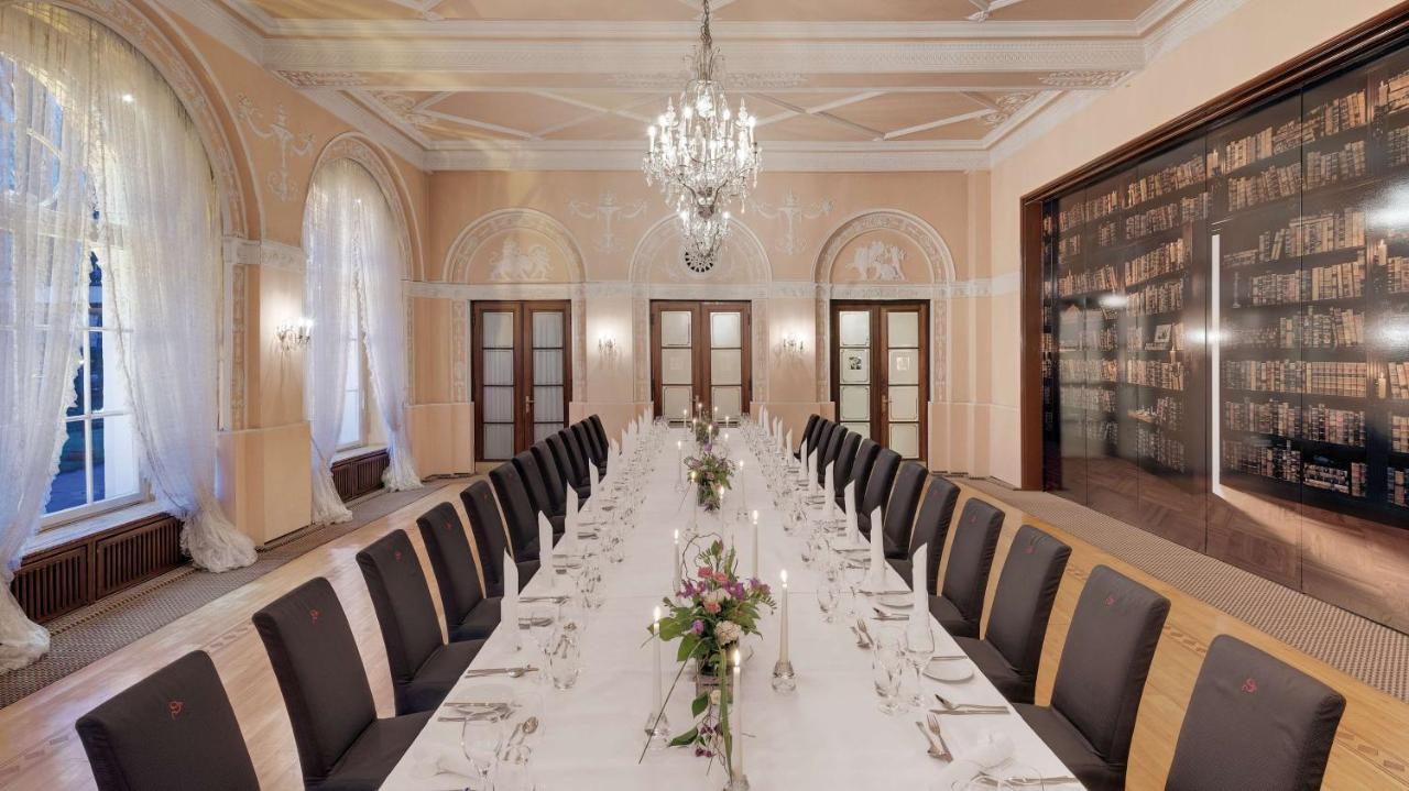 Rheinhotel Dreesen Bonn Dış mekan fotoğraf