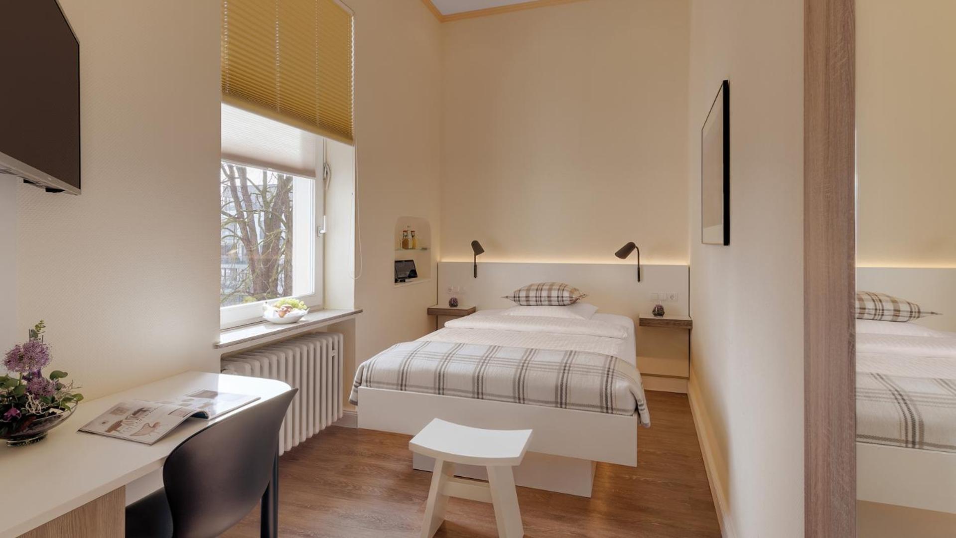 Rheinhotel Dreesen Bonn Dış mekan fotoğraf
