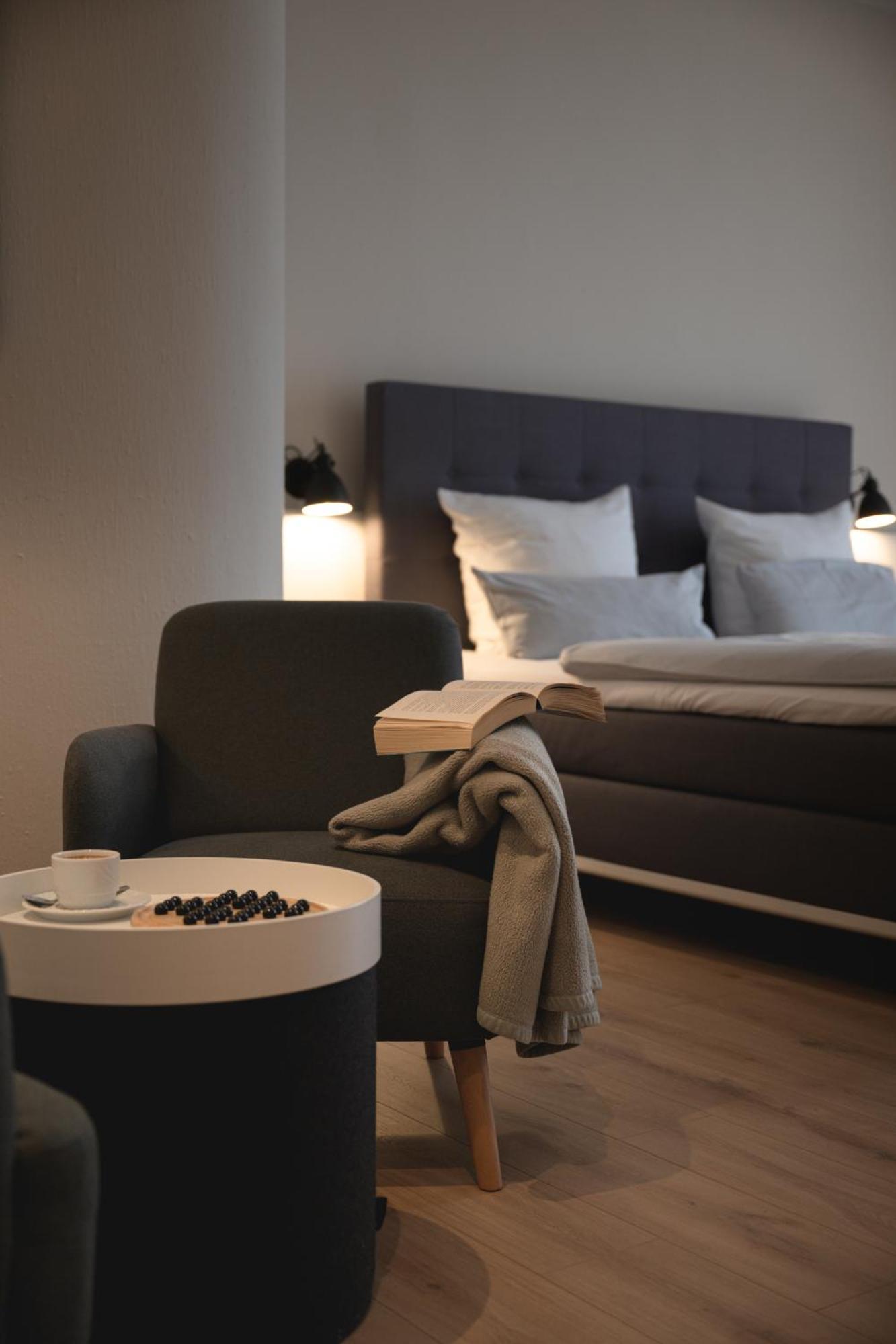 Rheinhotel Dreesen Bonn Dış mekan fotoğraf
