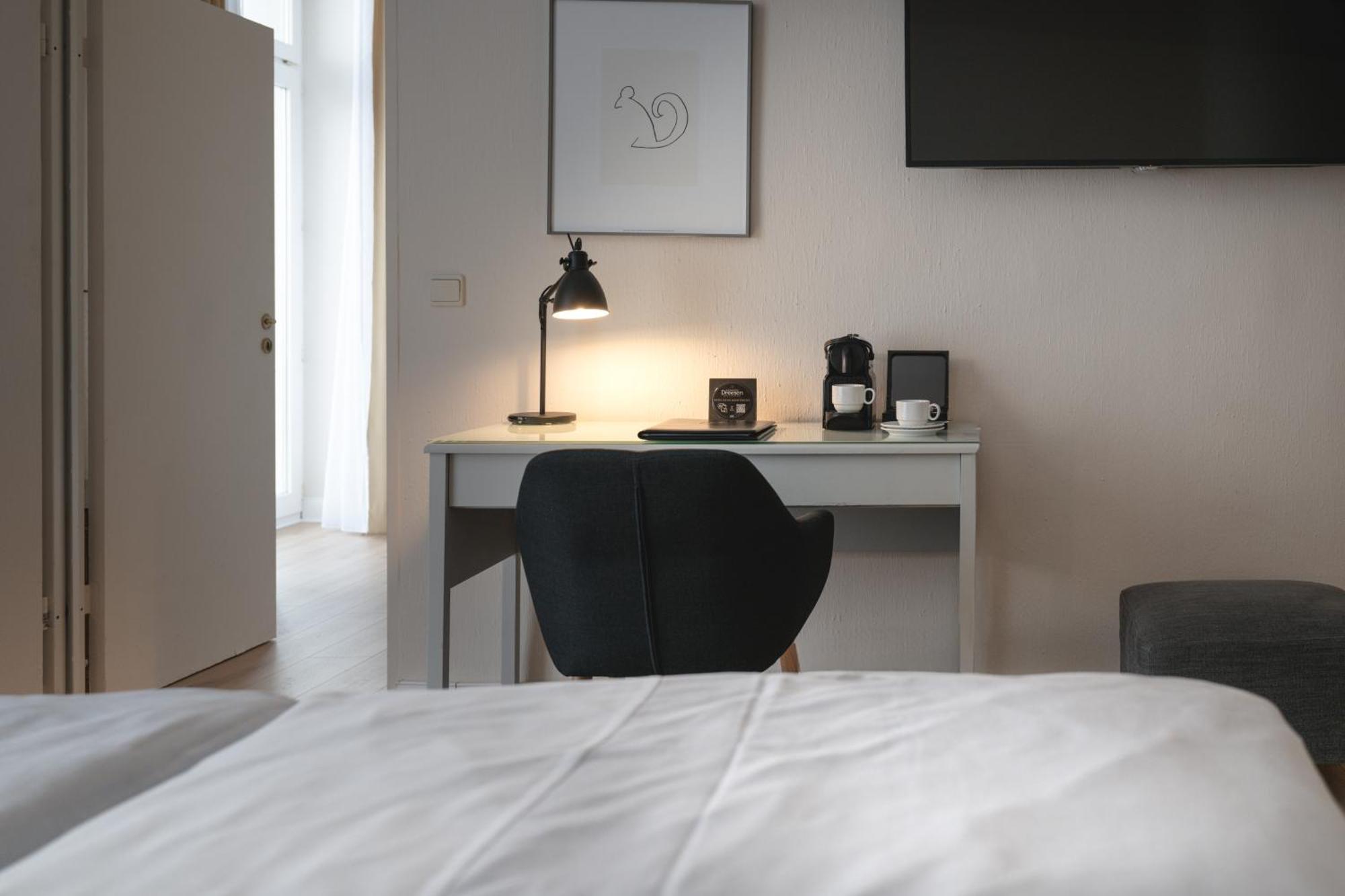 Rheinhotel Dreesen Bonn Dış mekan fotoğraf