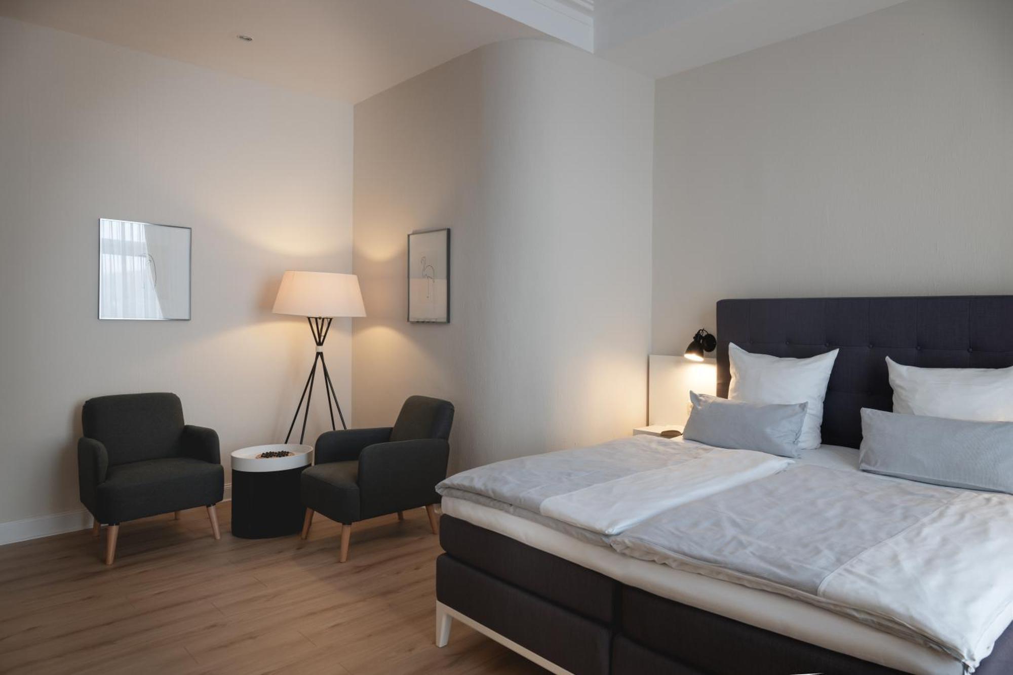 Rheinhotel Dreesen Bonn Dış mekan fotoğraf