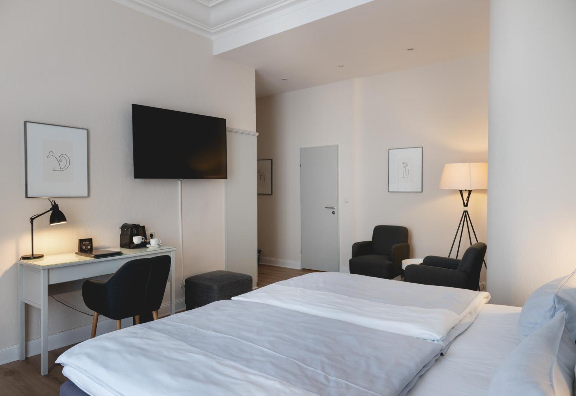 Rheinhotel Dreesen Bonn Dış mekan fotoğraf