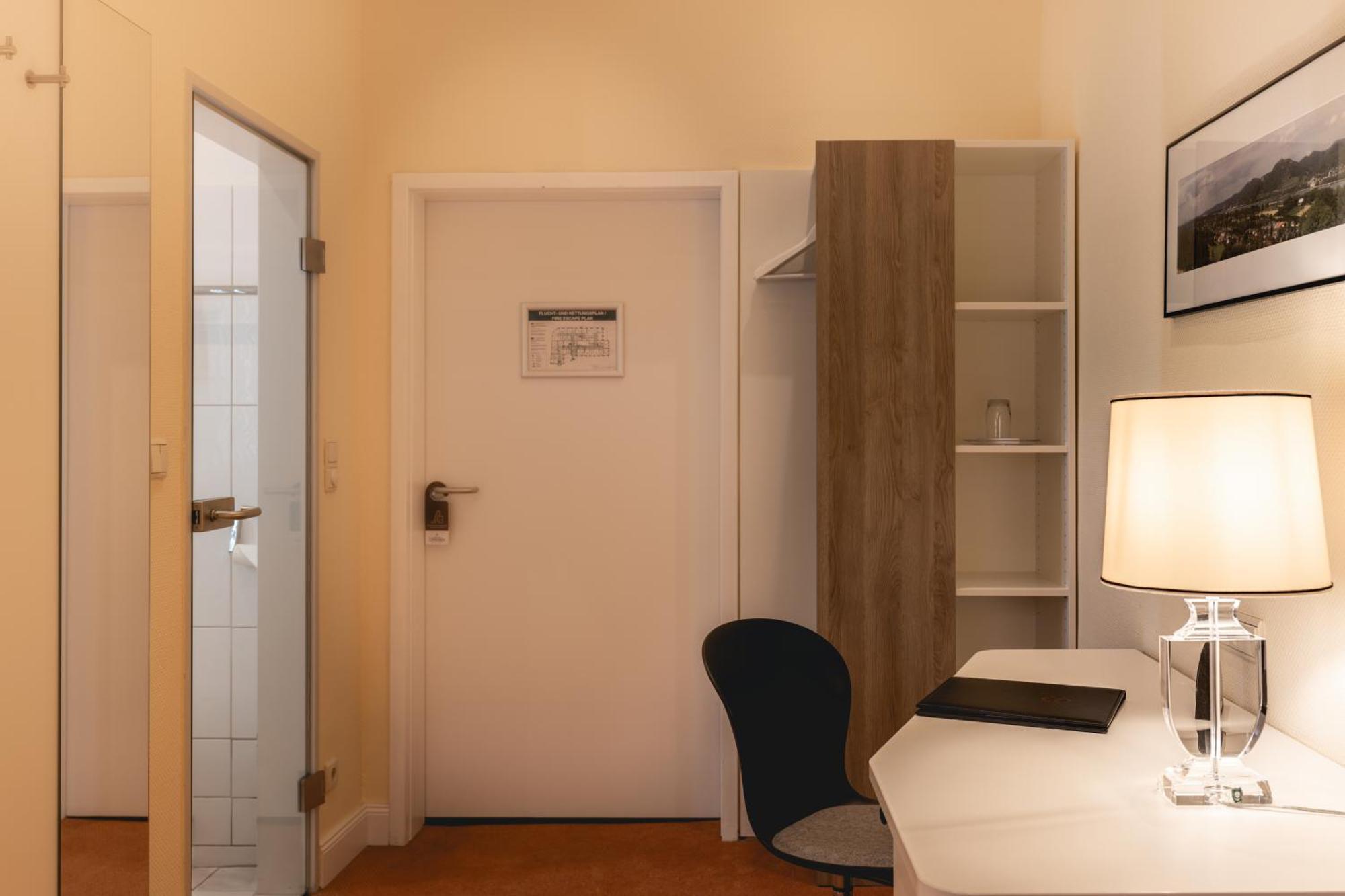 Rheinhotel Dreesen Bonn Dış mekan fotoğraf
