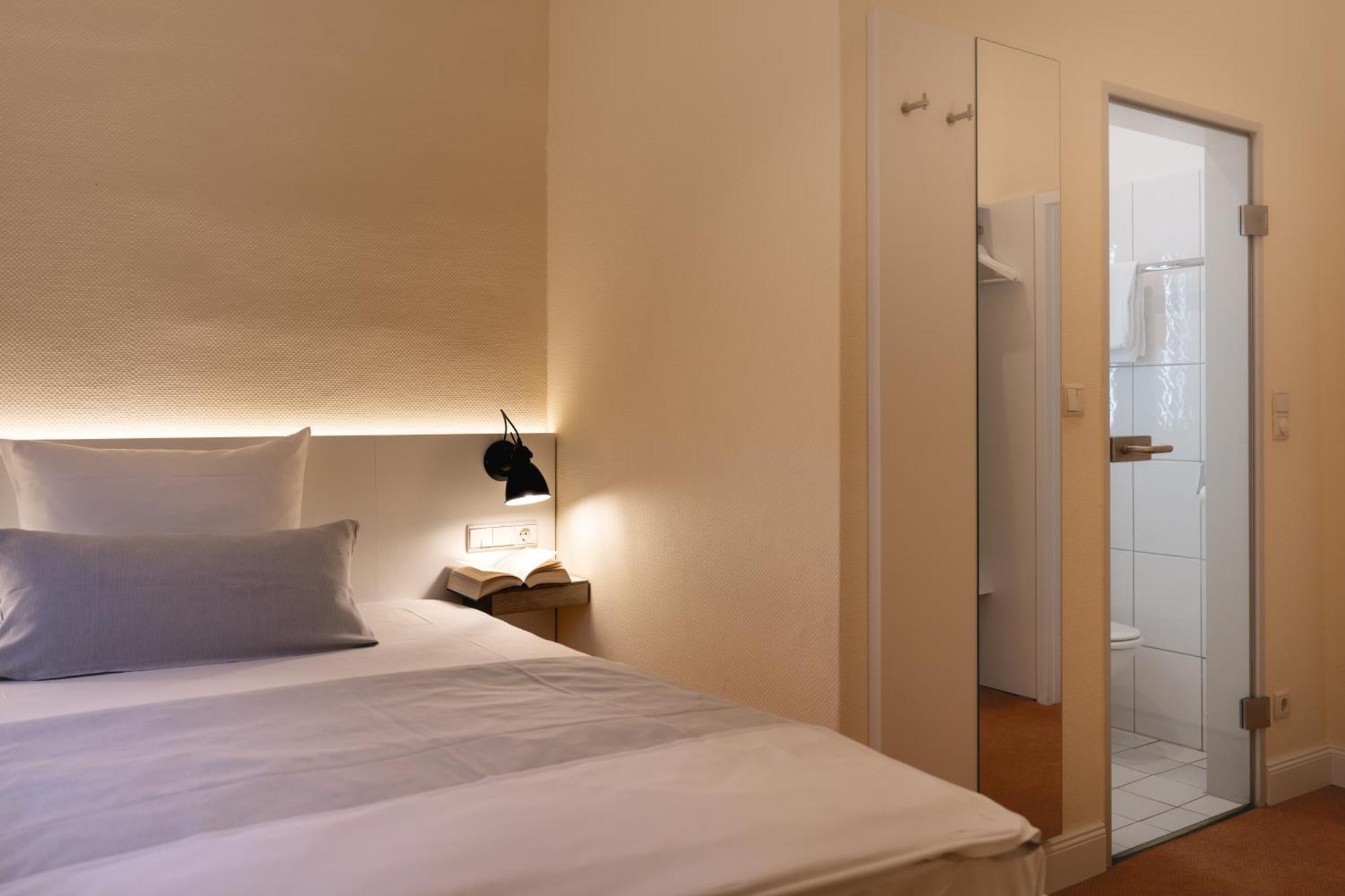 Rheinhotel Dreesen Bonn Dış mekan fotoğraf