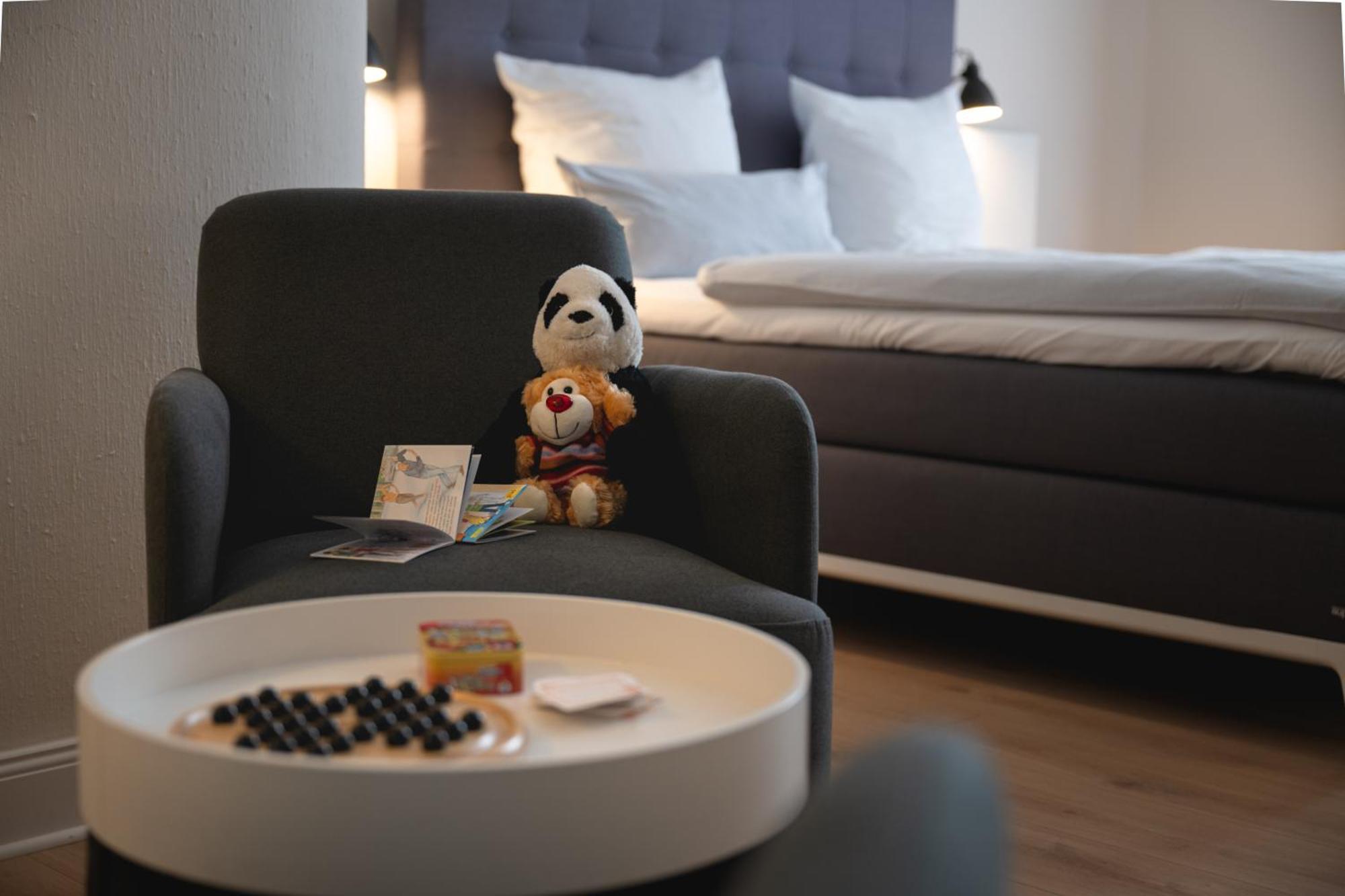 Rheinhotel Dreesen Bonn Dış mekan fotoğraf