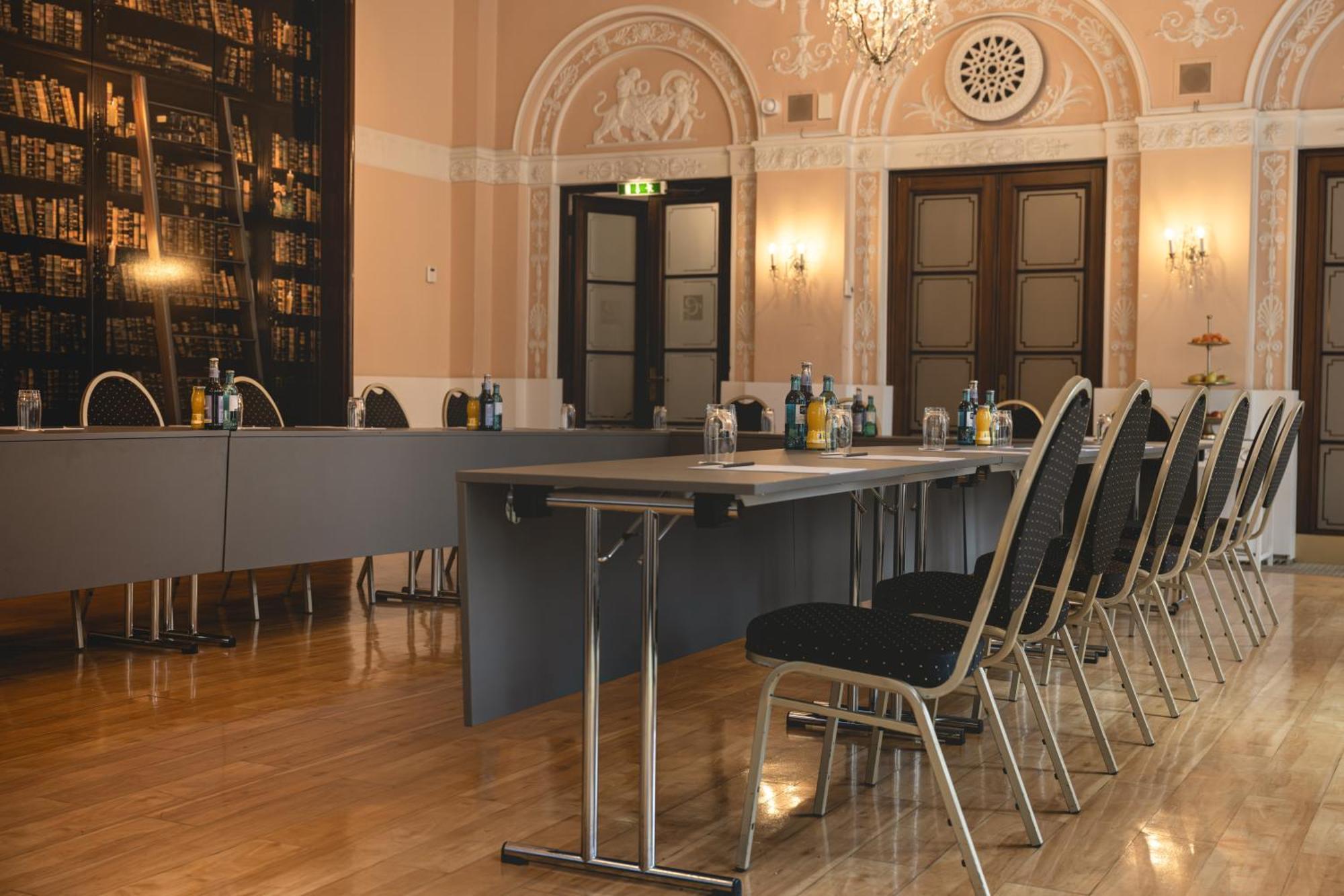 Rheinhotel Dreesen Bonn Dış mekan fotoğraf